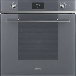 Духовой шкаф Smeg SO6100S2S