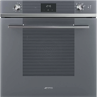 Духовой шкаф Smeg SO6100S2S