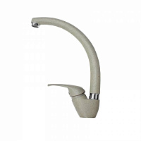 Смеситель EMAR 3013 3013.6 Барит, смеситель кух.