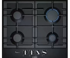Газовая варочная панель BOSCH PCP6A6B90R