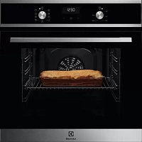 Духовой шкаф Electrolux EOF5H40BX