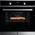 Духовой шкаф Electrolux EOF5H40BX