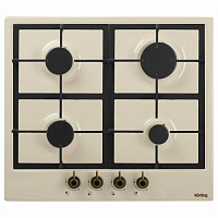 Газовая варочная панель HG 660 CRB