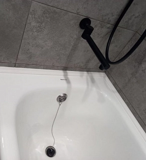 Акриловый плинтус 