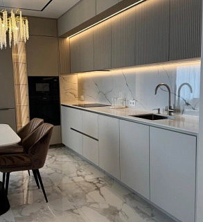 Кухня на заказ