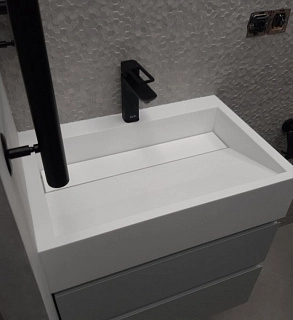 Односкатная мойка