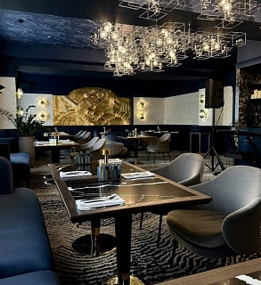 Столы для ресторана 