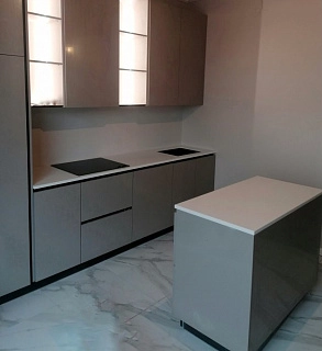 Столешница и остров