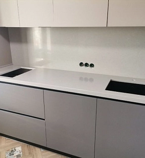 Столешница и стеновая на кухню