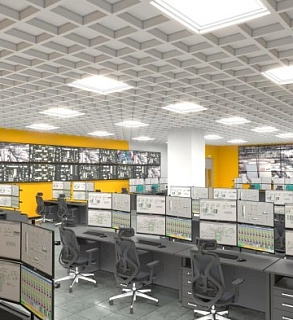 Диспетчерские столы