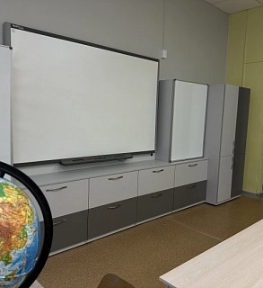 Мебель в школьный кабинет 