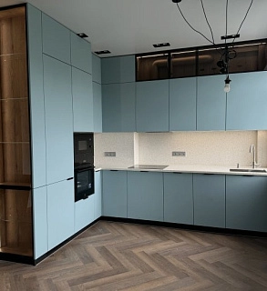 Кухня на заказ в Хабаровске