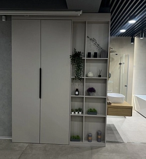 Мебель в магазин 