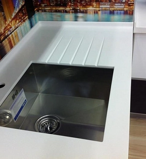 Кухонные столешницы