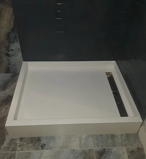 Душевой поддон 