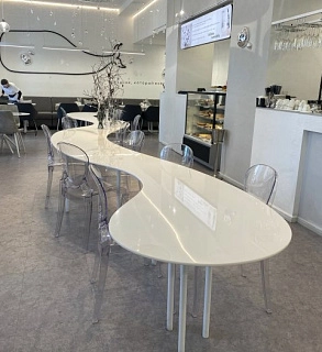 Стол по индивидуальным размерам