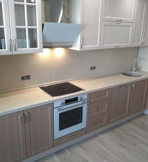 Столешница на кухню из камня