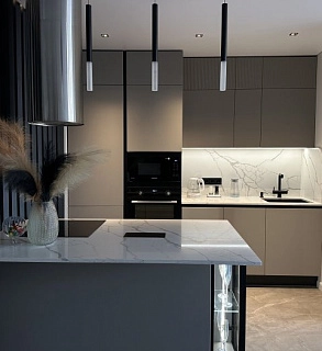 Кухня  ЖК Культура