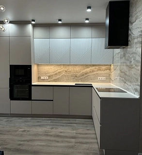 Кухня на заказ ул.Вахова, 10