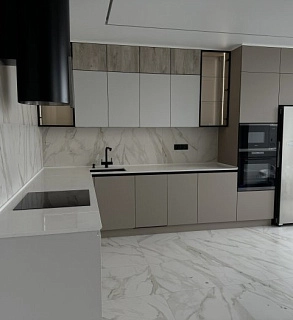 Кухни на заказ в Хабаровске