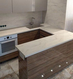 Столешница на кухню