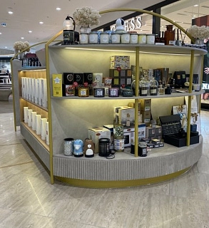 Торговое место 