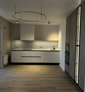 Кухня на заказ ул. Пионерская, 2/1