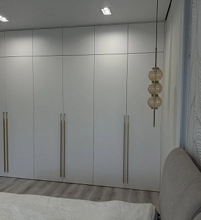 Шкаф в спальню