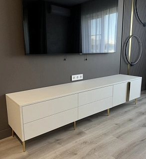 TV тумба 