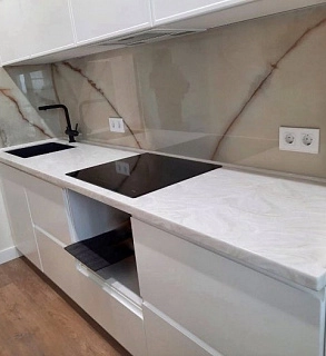 Кухонная столешница