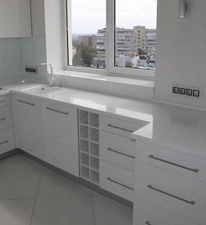 Столешница на кухню