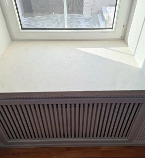 Подоконник в квартиру