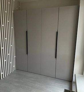 Шкаф в спальню