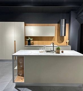 Кухни на заказ в Хабаровске