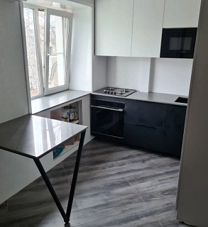 Столешница + подоконник + барная стойка