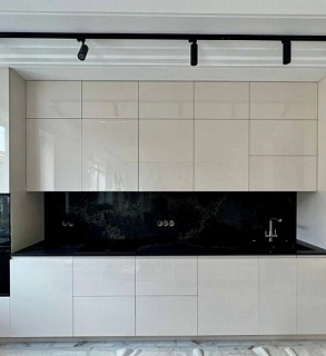 Столешница из кварцевого агломерата 