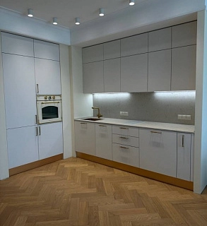 Кухни на заказ в Хабаровске