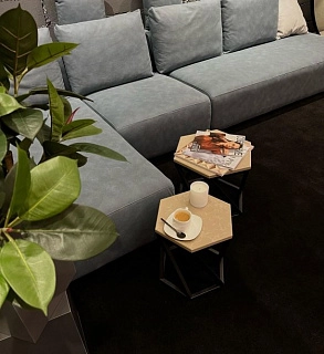 Журнальный стол